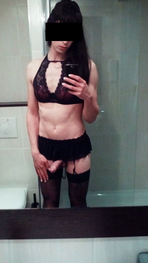 Rencontre femme sur parking Rencontre femme sur parking